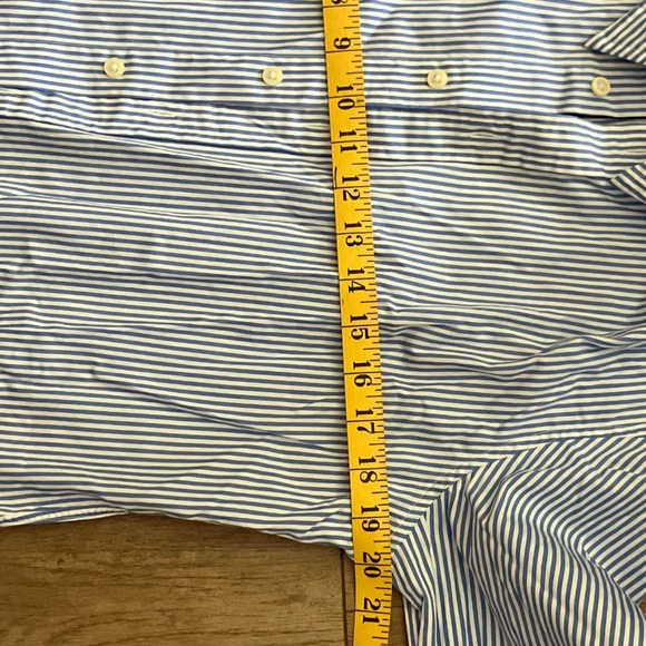 Polo Ralph Lauren Button Down - Picture 8 of 9